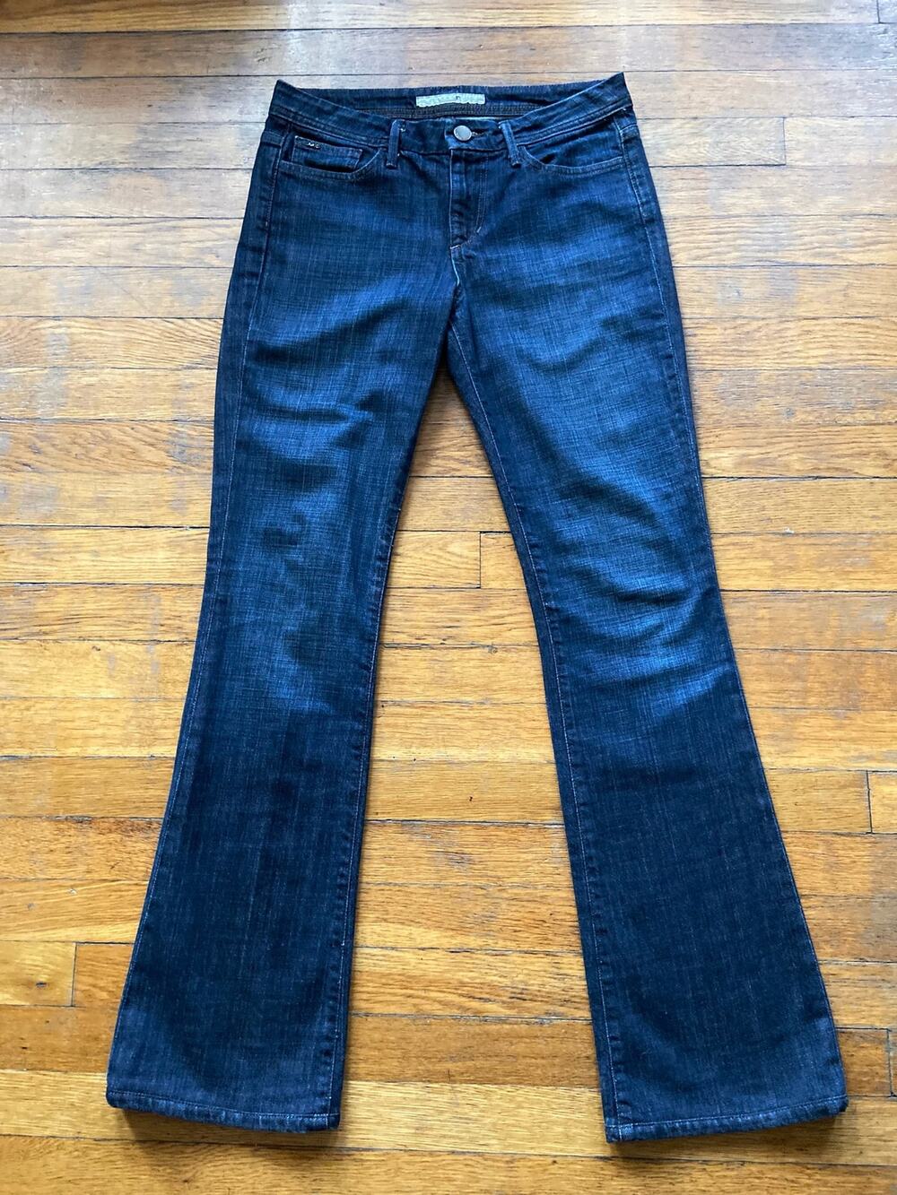 JOE'S Muse Bootcut Jeans sz 28W